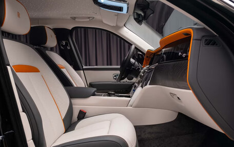 Rolls-Royce Cullinan, 2026 год, 66 500 000 рублей, 25 фотография