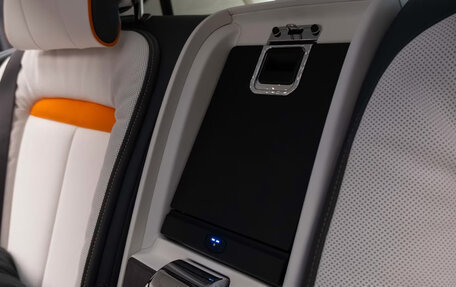 Rolls-Royce Cullinan, 2026 год, 66 500 000 рублей, 29 фотография