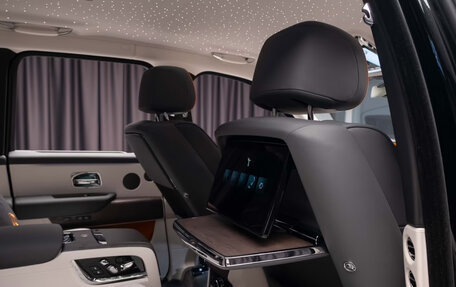 Rolls-Royce Cullinan, 2026 год, 66 500 000 рублей, 36 фотография