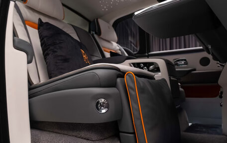 Rolls-Royce Cullinan, 2026 год, 66 500 000 рублей, 37 фотография