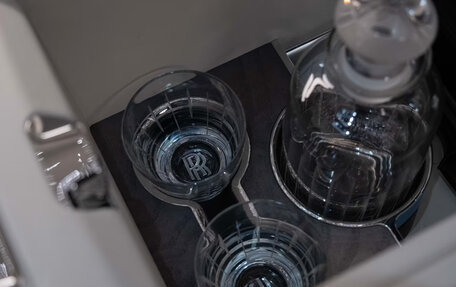 Rolls-Royce Cullinan, 2026 год, 66 500 000 рублей, 38 фотография