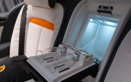 Rolls-Royce Cullinan, 2026 год, 66 500 000 рублей, 40 фотография