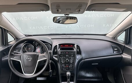 Opel Astra J, 2012 год, 780 000 рублей, 6 фотография