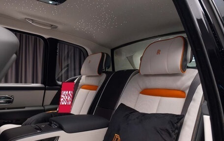 Rolls-Royce Cullinan, 2026 год, 66 500 000 рублей, 34 фотография