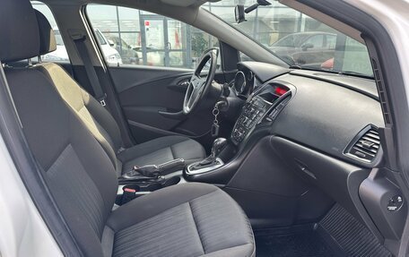 Opel Astra J, 2012 год, 780 000 рублей, 7 фотография