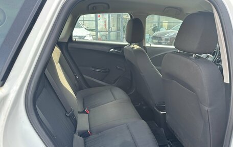 Opel Astra J, 2012 год, 780 000 рублей, 8 фотография