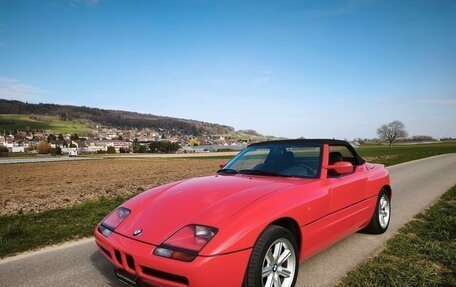 BMW Z1, 1991 год, 8 200 000 рублей, 3 фотография