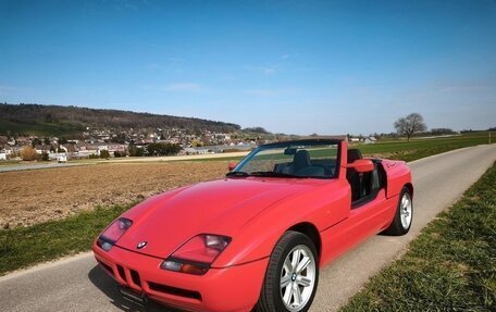 BMW Z1, 1991 год, 8 200 000 рублей, 2 фотография