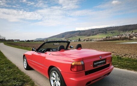 BMW Z1, 1991 год, 8 200 000 рублей, 4 фотография