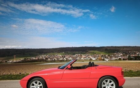 BMW Z1, 1991 год, 8 200 000 рублей, 8 фотография