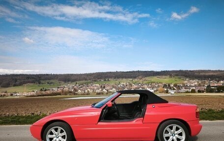 BMW Z1, 1991 год, 8 200 000 рублей, 7 фотография