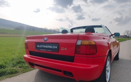 BMW Z1, 1991 год, 8 200 000 рублей, 10 фотография