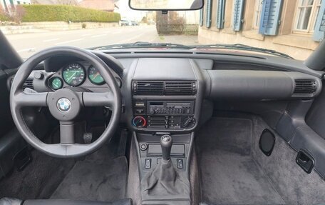 BMW Z1, 1991 год, 8 200 000 рублей, 14 фотография