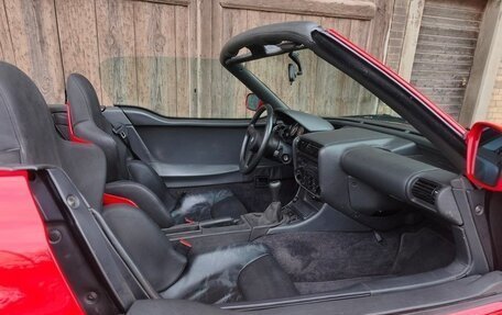 BMW Z1, 1991 год, 8 200 000 рублей, 16 фотография