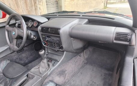 BMW Z1, 1991 год, 8 200 000 рублей, 17 фотография