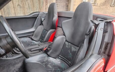 BMW Z1, 1991 год, 8 200 000 рублей, 11 фотография