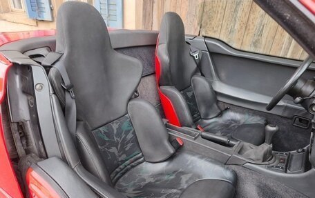 BMW Z1, 1991 год, 8 200 000 рублей, 15 фотография