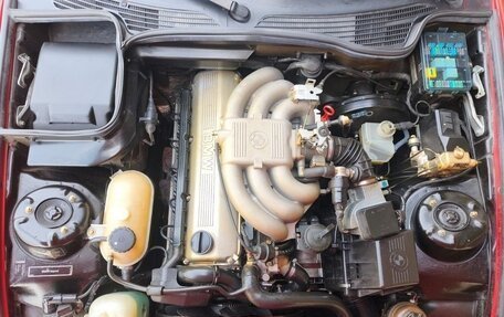 BMW Z1, 1991 год, 8 200 000 рублей, 20 фотография