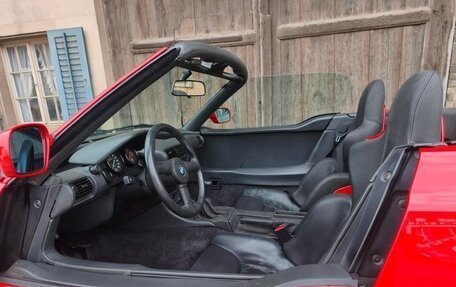 BMW Z1, 1991 год, 8 200 000 рублей, 12 фотография