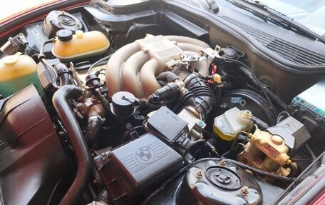 BMW Z1, 1991 год, 8 200 000 рублей, 18 фотография