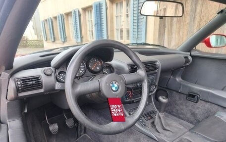 BMW Z1, 1991 год, 8 200 000 рублей, 13 фотография