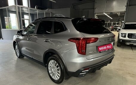 Haval Jolion, 2026 год, 2 649 000 рублей, 11 фотография