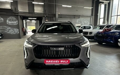 Haval Jolion, 2026 год, 2 649 000 рублей, 2 фотография