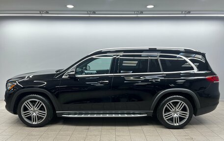 Mercedes-Benz GLS, 2020 год, 6 990 000 рублей, 2 фотография