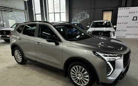 Haval Jolion, 2026 год, 2 649 000 рублей, 13 фотография