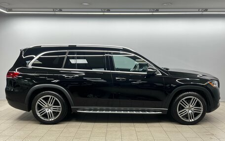 Mercedes-Benz GLS, 2020 год, 6 990 000 рублей, 5 фотография