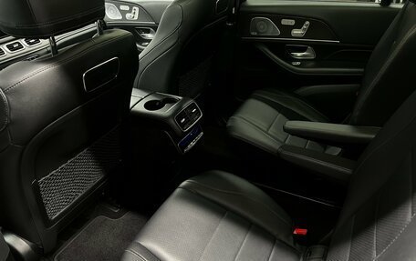 Mercedes-Benz GLS, 2020 год, 6 990 000 рублей, 10 фотография