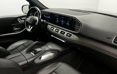 Mercedes-Benz GLS, 2020 год, 6 990 000 рублей, 9 фотография