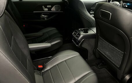 Mercedes-Benz GLS, 2020 год, 6 990 000 рублей, 11 фотография