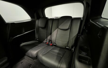 Mercedes-Benz GLS, 2020 год, 6 990 000 рублей, 12 фотография