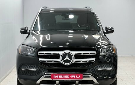 Mercedes-Benz GLS, 2020 год, 6 990 000 рублей, 6 фотография