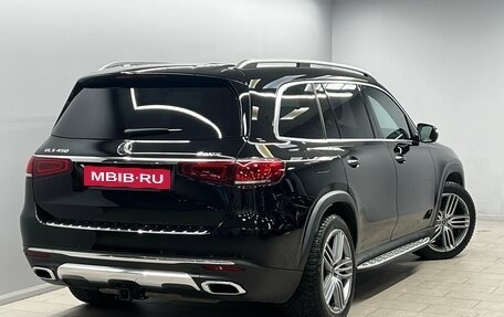 Mercedes-Benz GLS, 2020 год, 6 990 000 рублей, 4 фотография