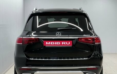 Mercedes-Benz GLS, 2020 год, 6 990 000 рублей, 3 фотография