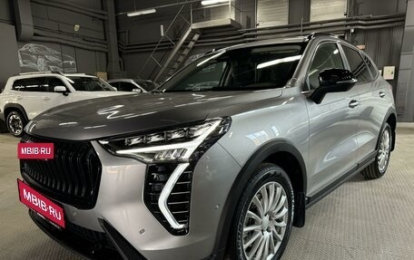 Haval Jolion, 2026 год, 2 649 000 рублей, 4 фотография