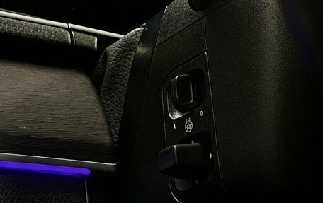 Mercedes-Benz GLS, 2020 год, 6 990 000 рублей, 19 фотография