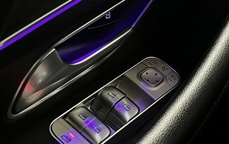 Mercedes-Benz GLS, 2020 год, 6 990 000 рублей, 14 фотография