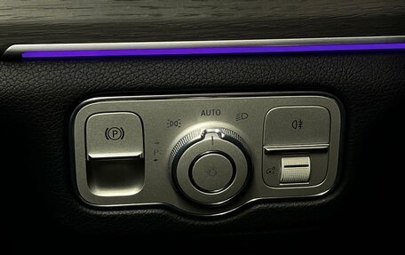 Mercedes-Benz GLS, 2020 год, 6 990 000 рублей, 17 фотография