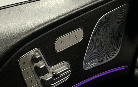 Mercedes-Benz GLS, 2020 год, 6 990 000 рублей, 15 фотография