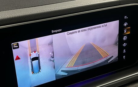 Mercedes-Benz GLS, 2020 год, 6 990 000 рублей, 24 фотография