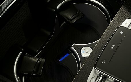 Mercedes-Benz GLS, 2020 год, 6 990 000 рублей, 26 фотография