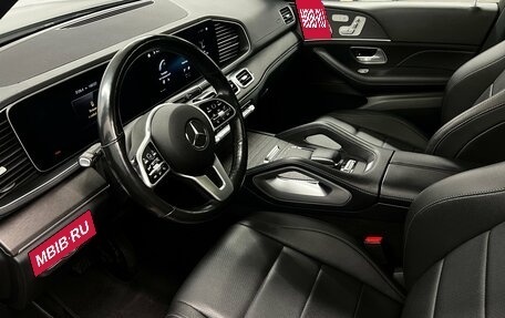 Mercedes-Benz GLS, 2020 год, 6 990 000 рублей, 8 фотография