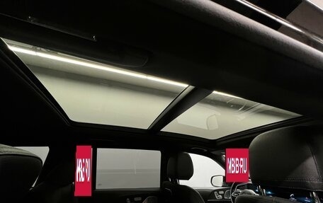 Mercedes-Benz GLS, 2020 год, 6 990 000 рублей, 13 фотография
