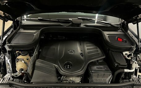 Mercedes-Benz GLS, 2020 год, 6 990 000 рублей, 29 фотография