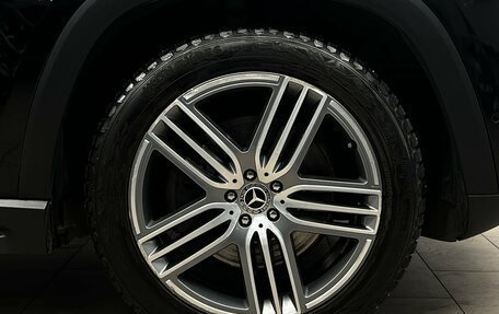 Mercedes-Benz GLS, 2020 год, 6 990 000 рублей, 33 фотография