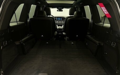 Mercedes-Benz GLS, 2020 год, 6 990 000 рублей, 30 фотография