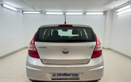 Hyundai i30 I, 2009 год, 570 000 рублей, 3 фотография